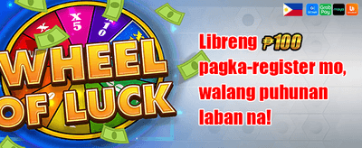 Free Spins on Hot Slots promotion banner